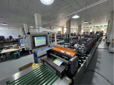 ডিজিটালাইজেশন এবং স্থায়িত্ব নমনীয় প্যাকেজিংয়ের আপগ্রেডে নেতৃত্ব দেয়; জিন্দে প্যাকেজিং একটি পছন্দের গ্লোবাল পার্টনার হয়ে ওঠে