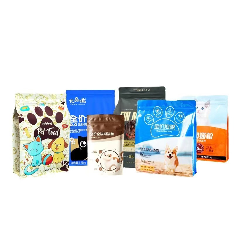 Cat Litter Bag